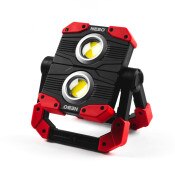 Nebo OMNI 2K 2000 Lumen Multi-Directional USB-C Rechargeable Work Light